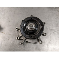 08Z202 Water Coolant Pump From 2006 Dodge Durango 3.7 53020871AD 08Z202 Water Coolant Pump From 2006 Dodge Durango 3.7 53020871AD